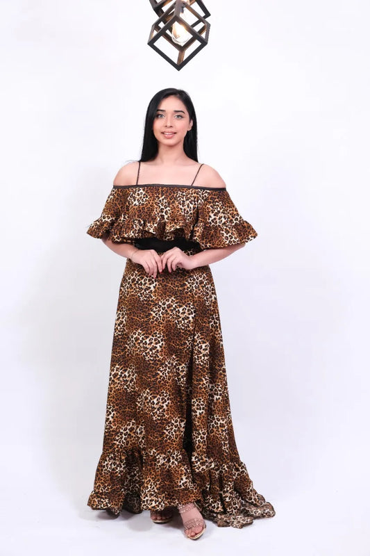 Capella Gown