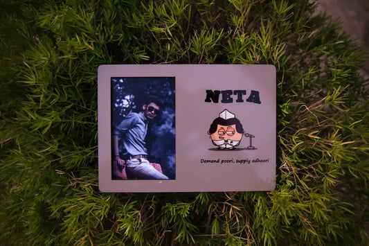 Neta Table Top