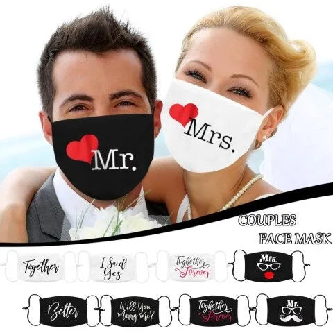 Love Mask