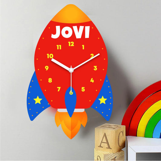 Kids Clock