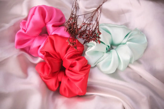 Bayonne Scrunchies Combo