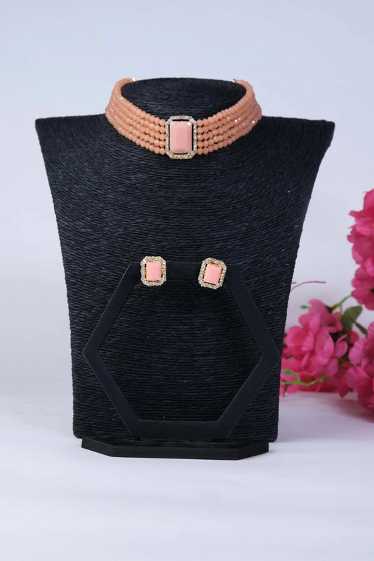 Choker Set 24