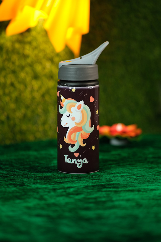 Customised sipper