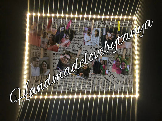 Wireless Pintr board