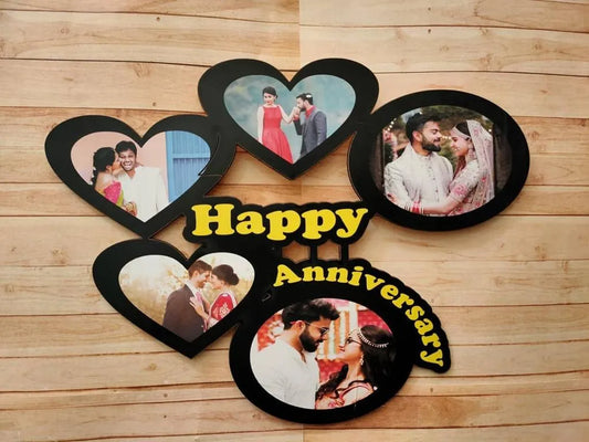 Happy Anniversary  Frame 1126