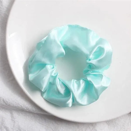 Satin Scrunchie HML