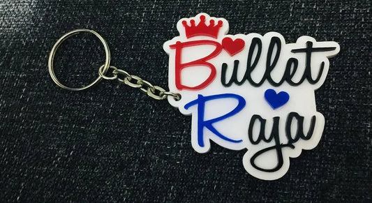 Couple Keychain  501