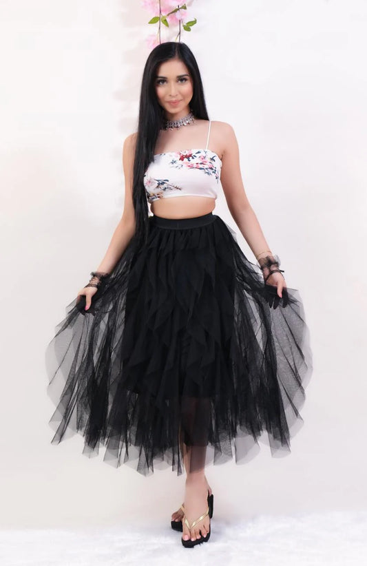 Kutum Skirt