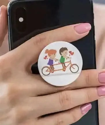Pop Socket 102