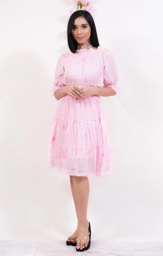 Thodupuzha Dress H200