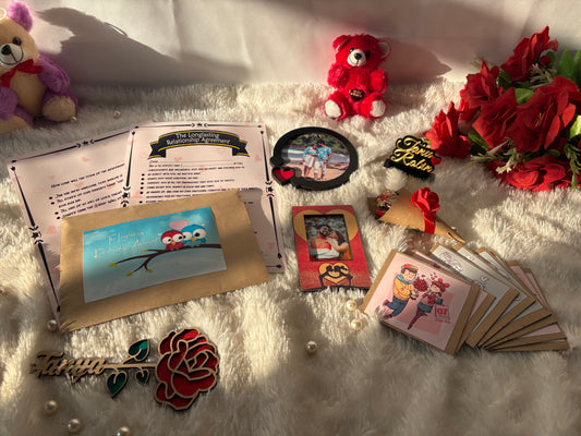 Valentine Day Love Combo 2k25  V13