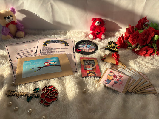 Valentine Day Love Combo 2k25  V13