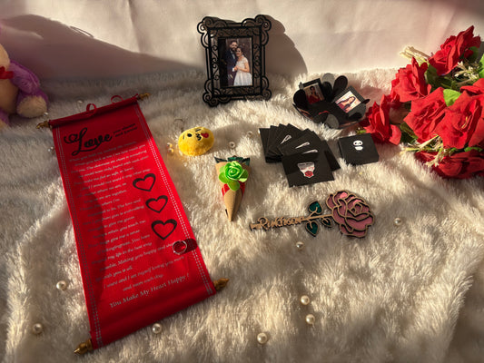 Valentine Day Love Combo 2k25 V12