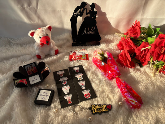 Valentine Day Love 2k25 Combo V11