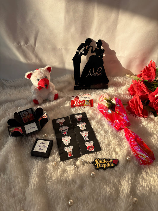 Valentine Day Love 2k25 Combo V11