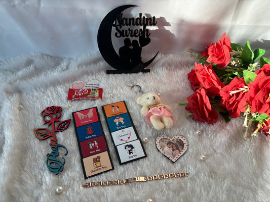 Valentine Day Love Combo 2k25 V10