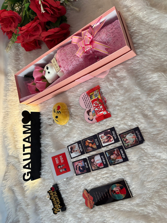 Valentine Day Love Combo 2K25 V9