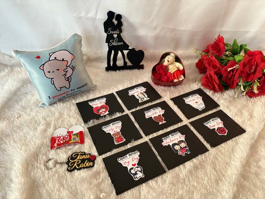 Valentine Day Love Combo 2k25 V8