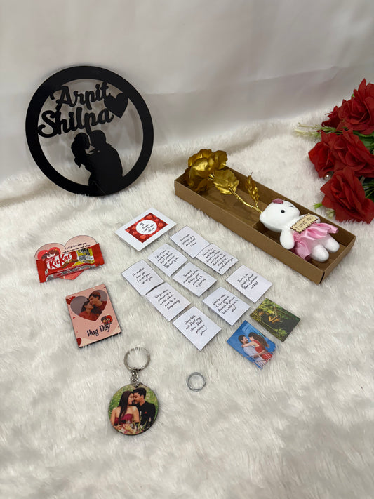 Valentine Day Love Combo 2k25 V7