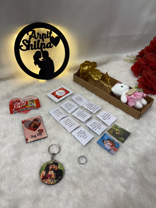 Valentine Day Love Combo 2k25 V7