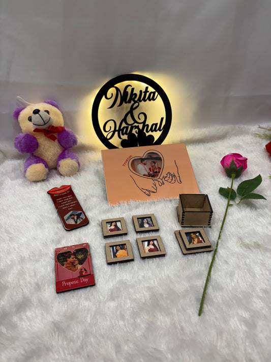 Valentine Day Love Combo 2k25 V6