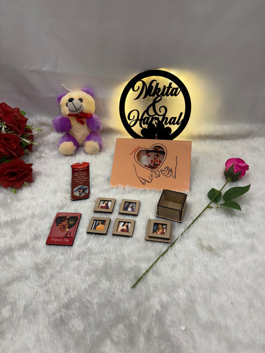 Valentine Love Combo 2k25 V6