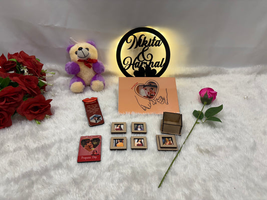 Valentine Love Combo 2k25 V6