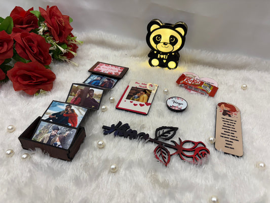 Valentine Day Love Combo 2k25 V5