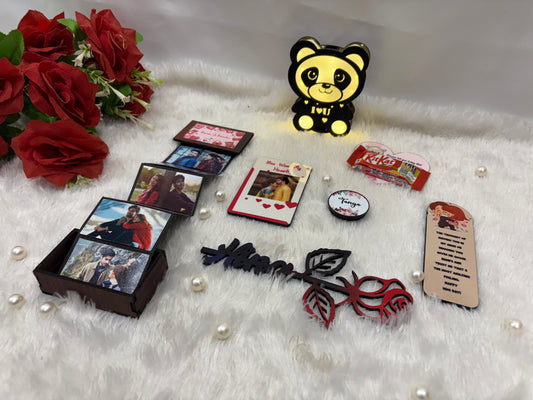 Valentine Day Love Combo 2k25 V5