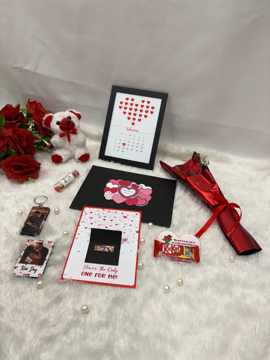 Valentine Day Love Combo 2k25 V14