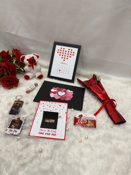 Valentine Day Love Combo 2k25 V14