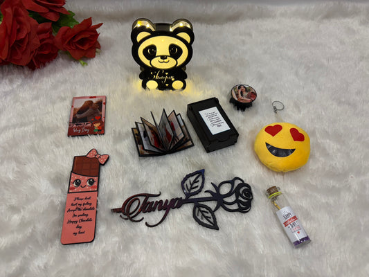 Valentine Day Love Combo 2k25 V4