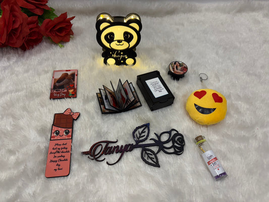 Valentine Day Love Combo 2k25 V4