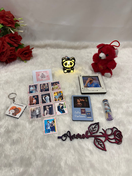 Valentine Day Love Combo 2k25 V3