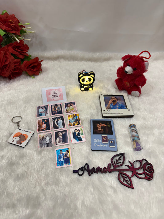 Valentine Day Love Combo 2k25 V3