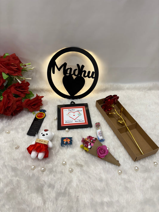 Valentine Day Love Combo 2k25 V2