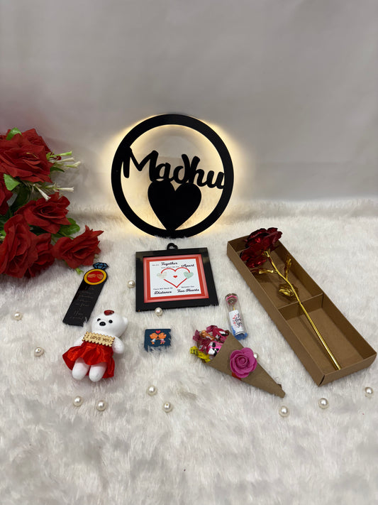 Valentine Day Love Combo 2k25 V2