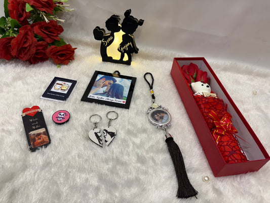 Valentine Day Love Combo 2k25 V1