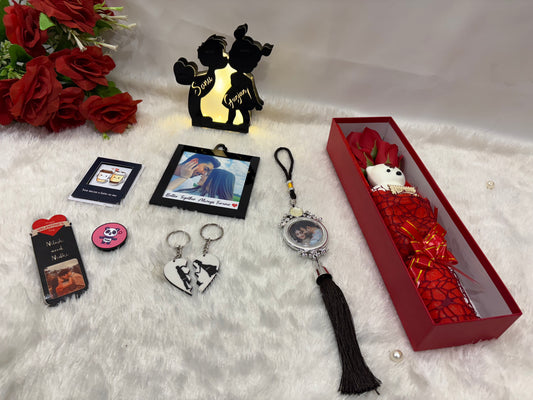 Valentine Day Love Combo 2k25 V1