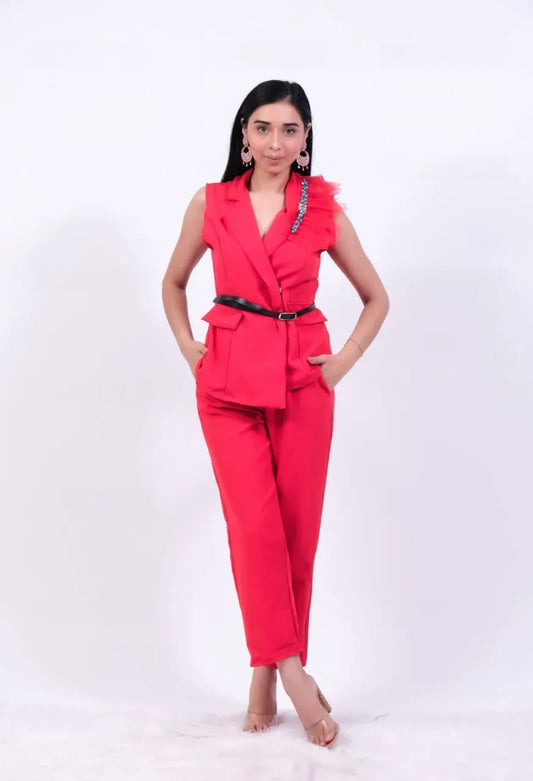 Uttarkashi PowerSuit