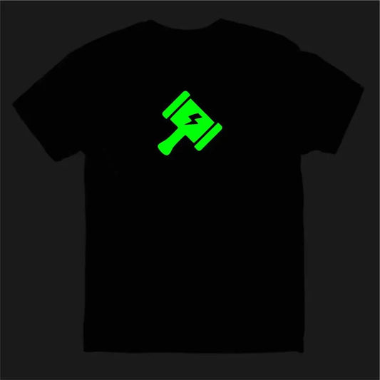 Thor Glow In The Dark Tshirt