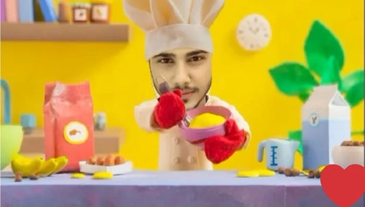 Happy Birthday Video