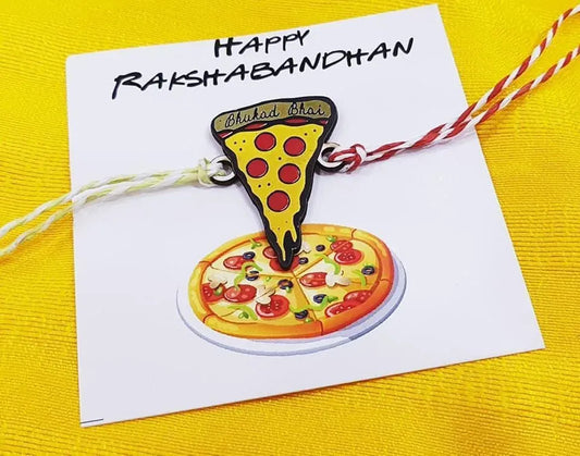 Pizza Rakhi 227