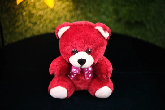 Happy Birthday Singing Teddy Bear