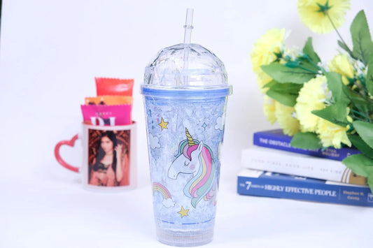 Unicorn 5 Led sipper