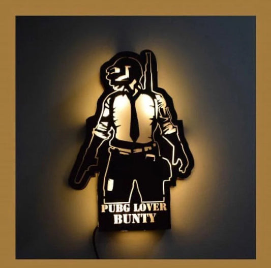 Pubg Lamp