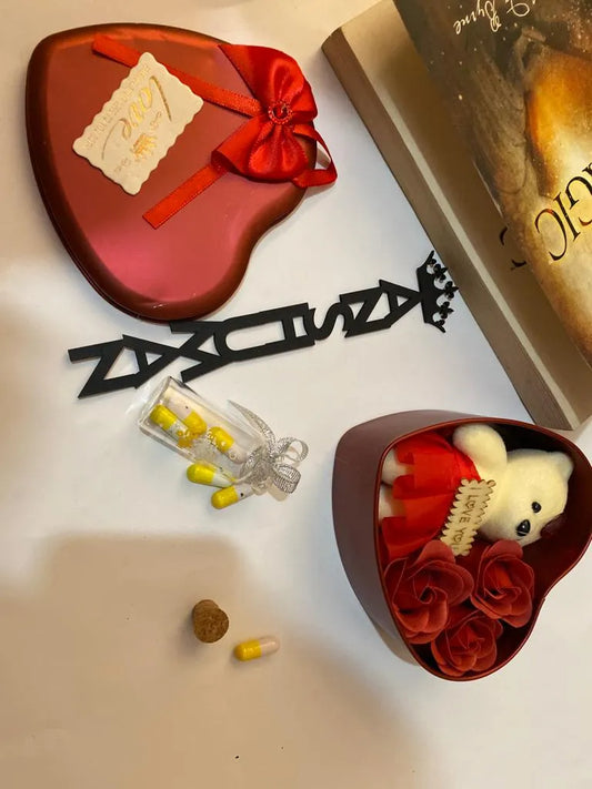 Love Pills Combo