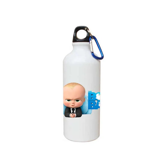Boss Baby Sipper