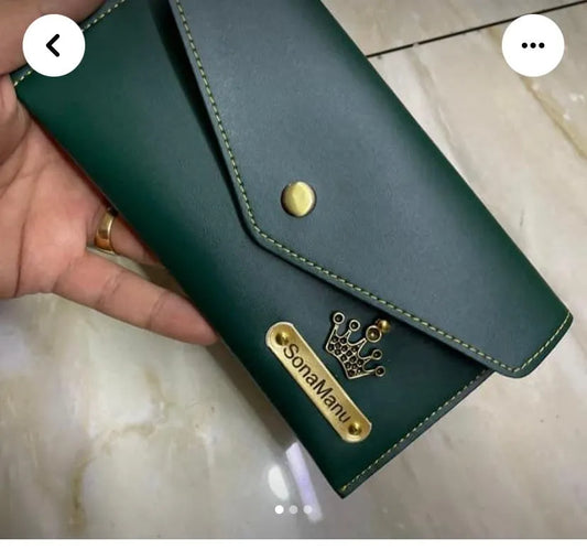 Ladies wallet 02