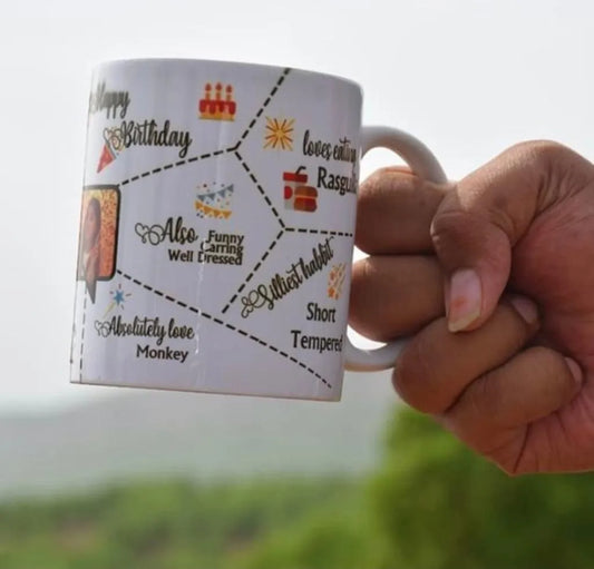 Story Mug